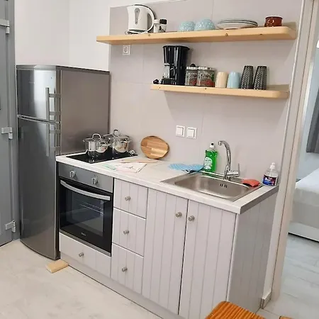 Апартаменты Cozy Town House