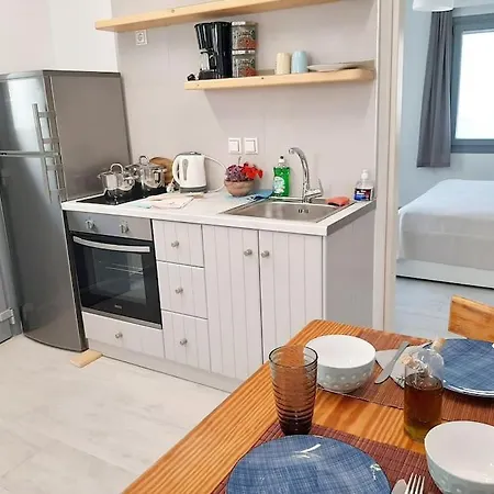 Cozy Town House *