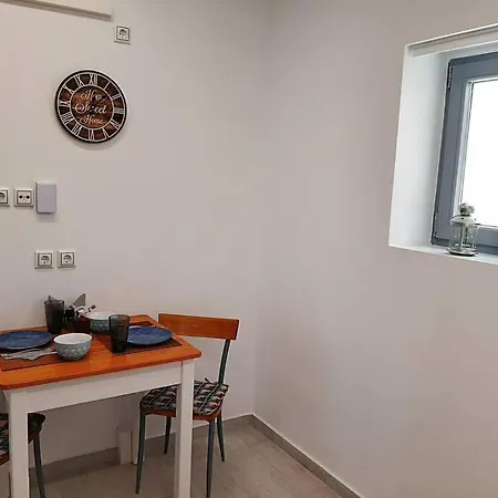 Апартаменты Cozy Town House *