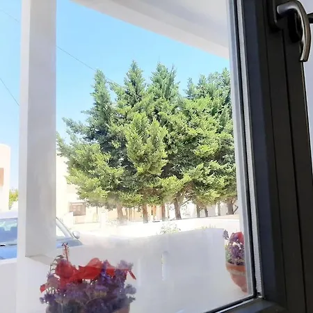 Cozy Town House * Páros