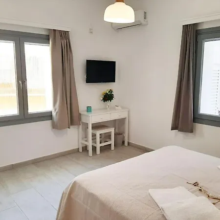 Cozy Town House Апартаменты