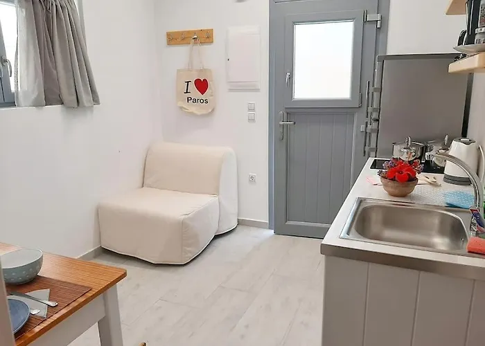 Cozy Town House Apartment *