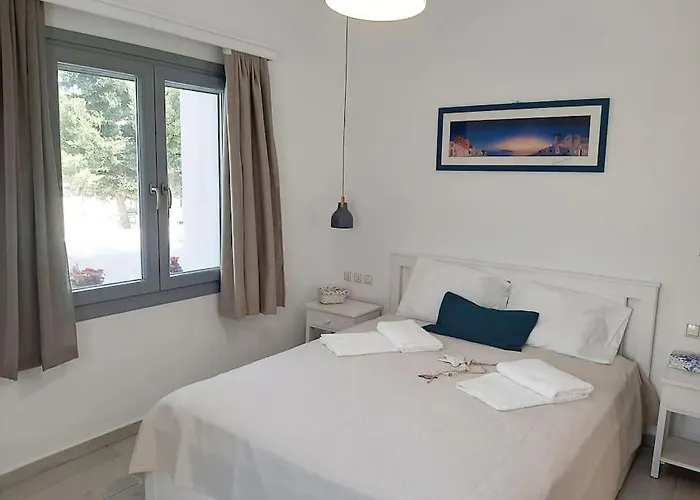 Cozy Town House Apartment *