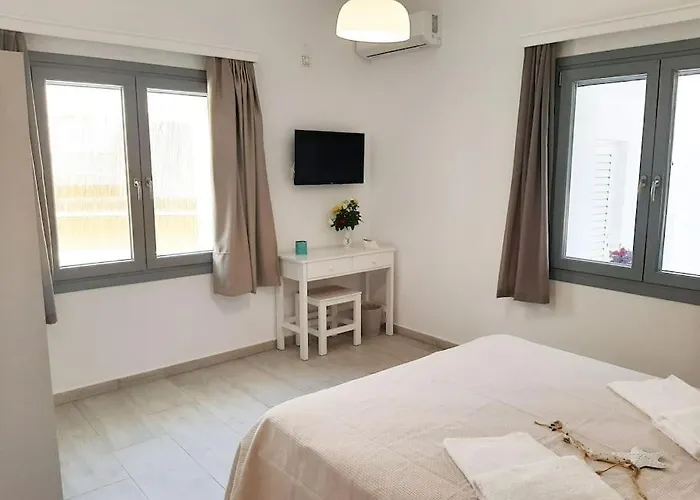 Cozy Town House Apartment