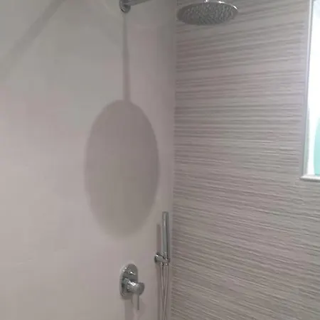 דירה Cozy Town House פארוס