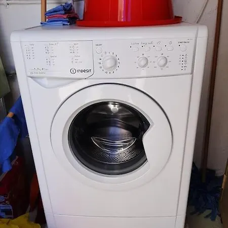 דירה Cozy Town House *